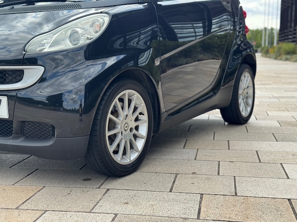 Used smart fortwo 2007 for sale - 75413303: Photo 16