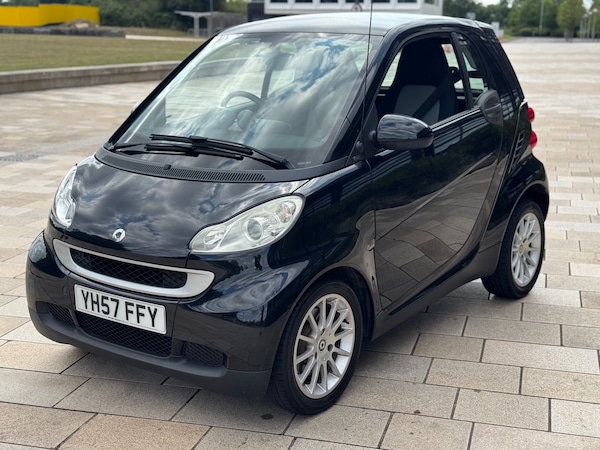 Used smart fortwo 2007 for sale - 75413303: Photo 17