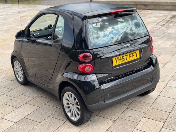 Used smart fortwo 2007 for sale - 75413303: Photo 18