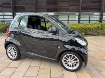 Used smart fortwo 2007 for sale - 75413303: Photo