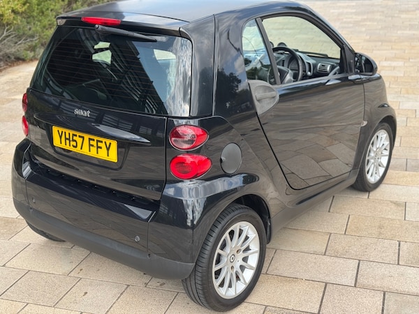 Used smart fortwo 2007 for sale - 75413303: Photo 21