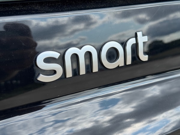 Used smart fortwo 2007 for sale - 75413303: Photo 22