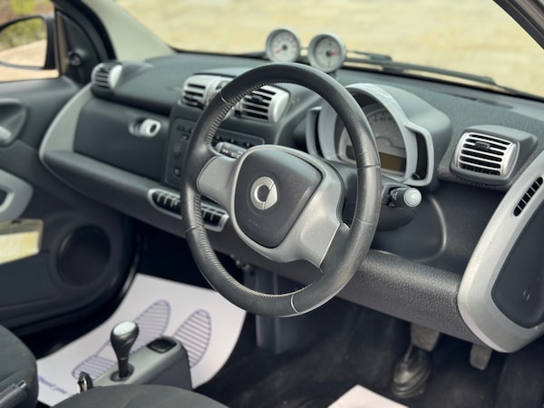 Used smart fortwo 2007 for sale - 75413303: Photo 23