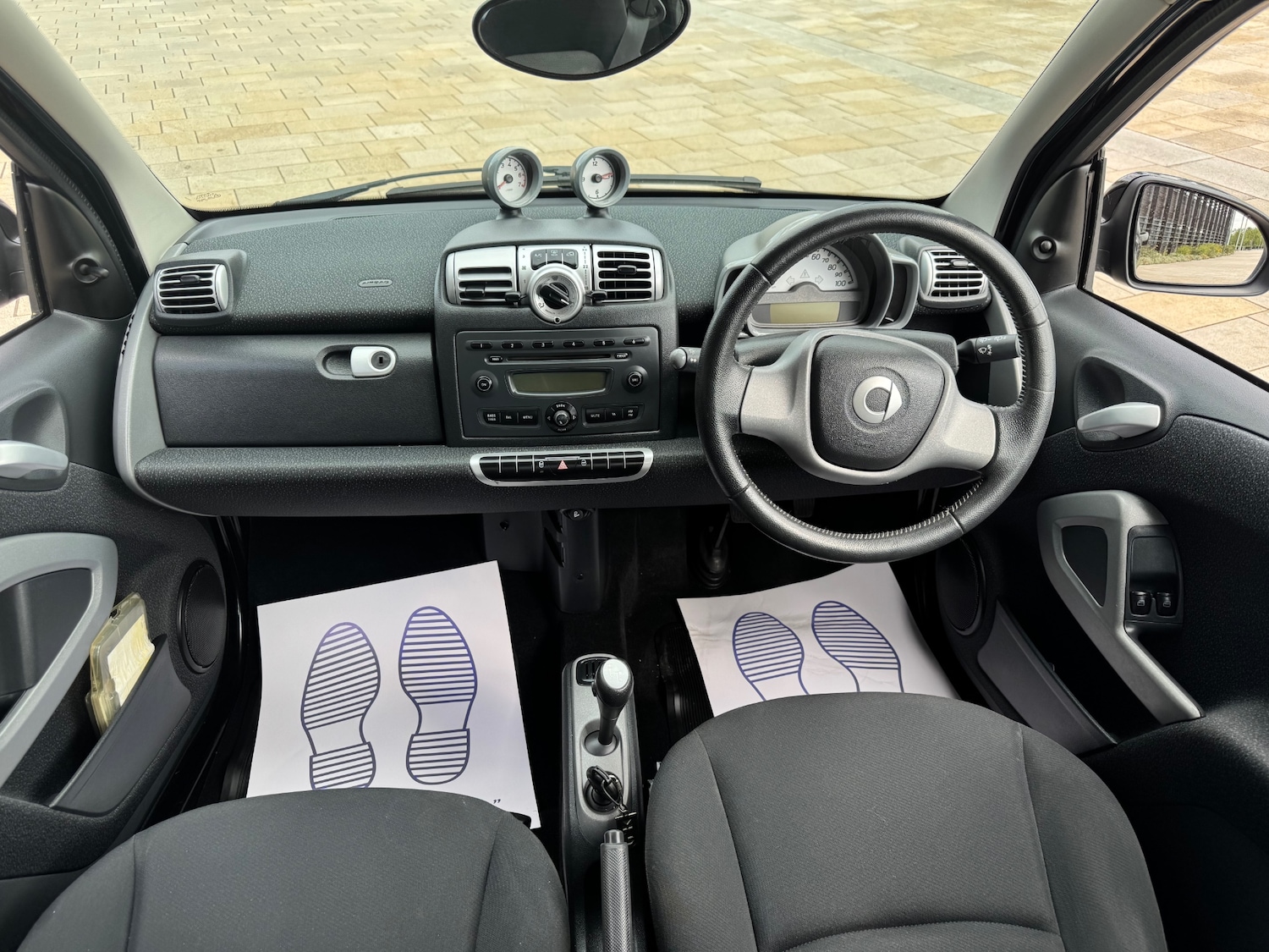 Vehicle 24