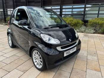 Used smart fortwo 2007 for sale - 75413303: Photo