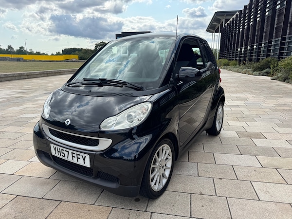 Used smart fortwo 2007 for sale - 75413303: Photo 3