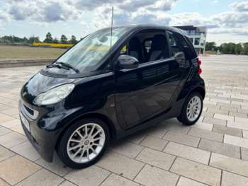 Used smart fortwo 2007 for sale - 75413303: Photo