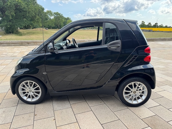 Used smart fortwo 2007 for sale - 75413303: Photo 5