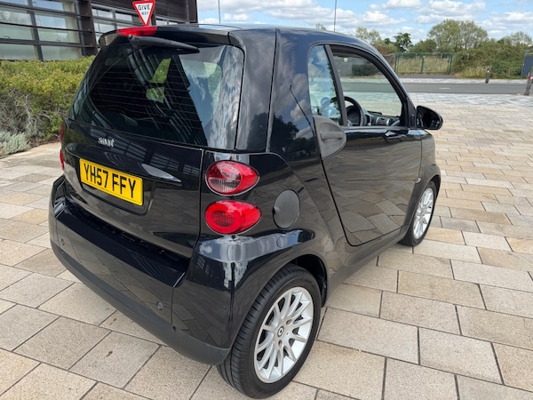 Used smart fortwo 2007 for sale - 75413303: Photo 7