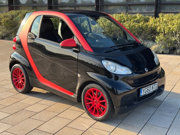 Used smart fortwo 2010 for sale - 75676432: Photo 13