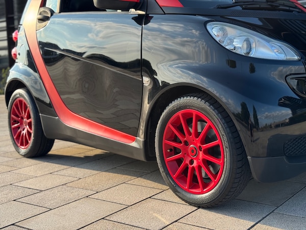 Used smart fortwo 2010 for sale - 75676432: Photo 14