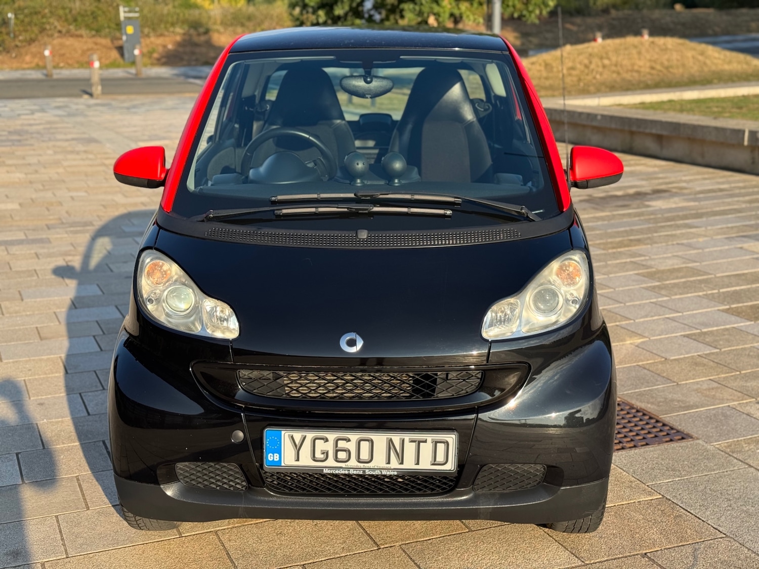 Vehicle 15