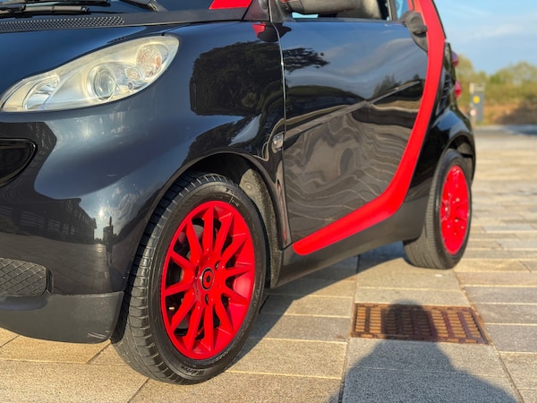 Used smart fortwo 2010 for sale - 75676432: Photo 16