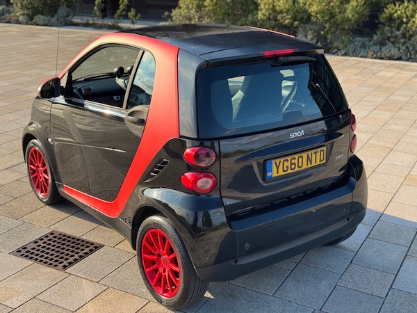 Used smart fortwo 2010 for sale - 75676432: Photo 18