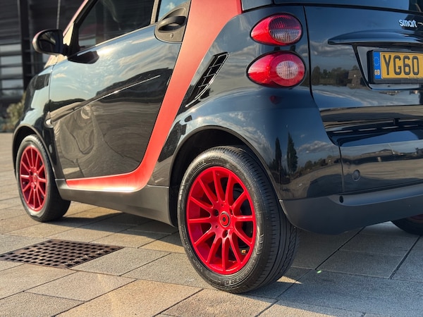 Used smart fortwo 2010 for sale - 75676432: Photo 19