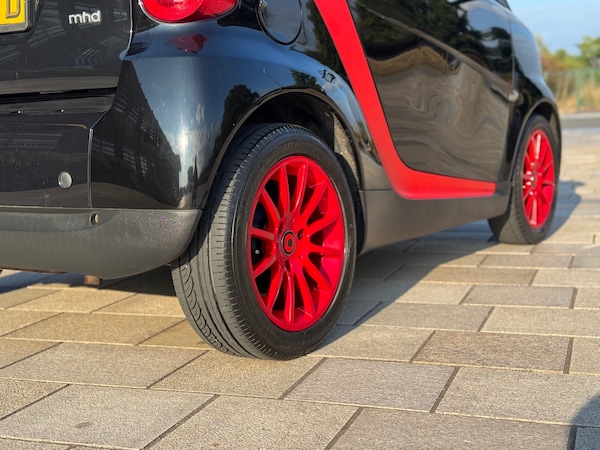 Used smart fortwo 2010 for sale - 75676432: Photo 20