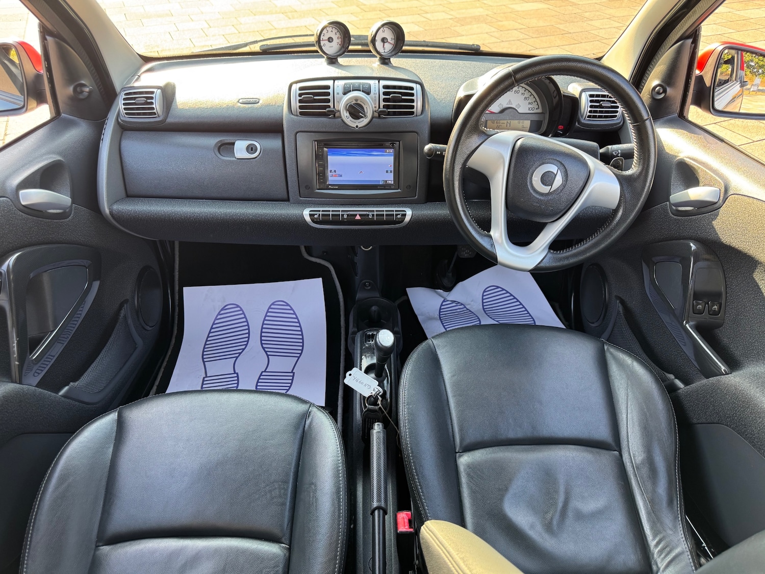 Vehicle 24