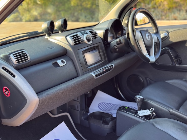Used smart fortwo 2010 for sale - 75676432: Photo 29