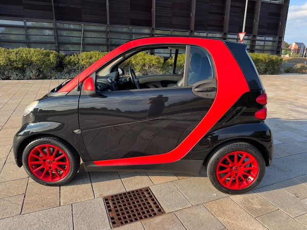 Used smart fortwo 2010 for sale - 75676432: Photo 5