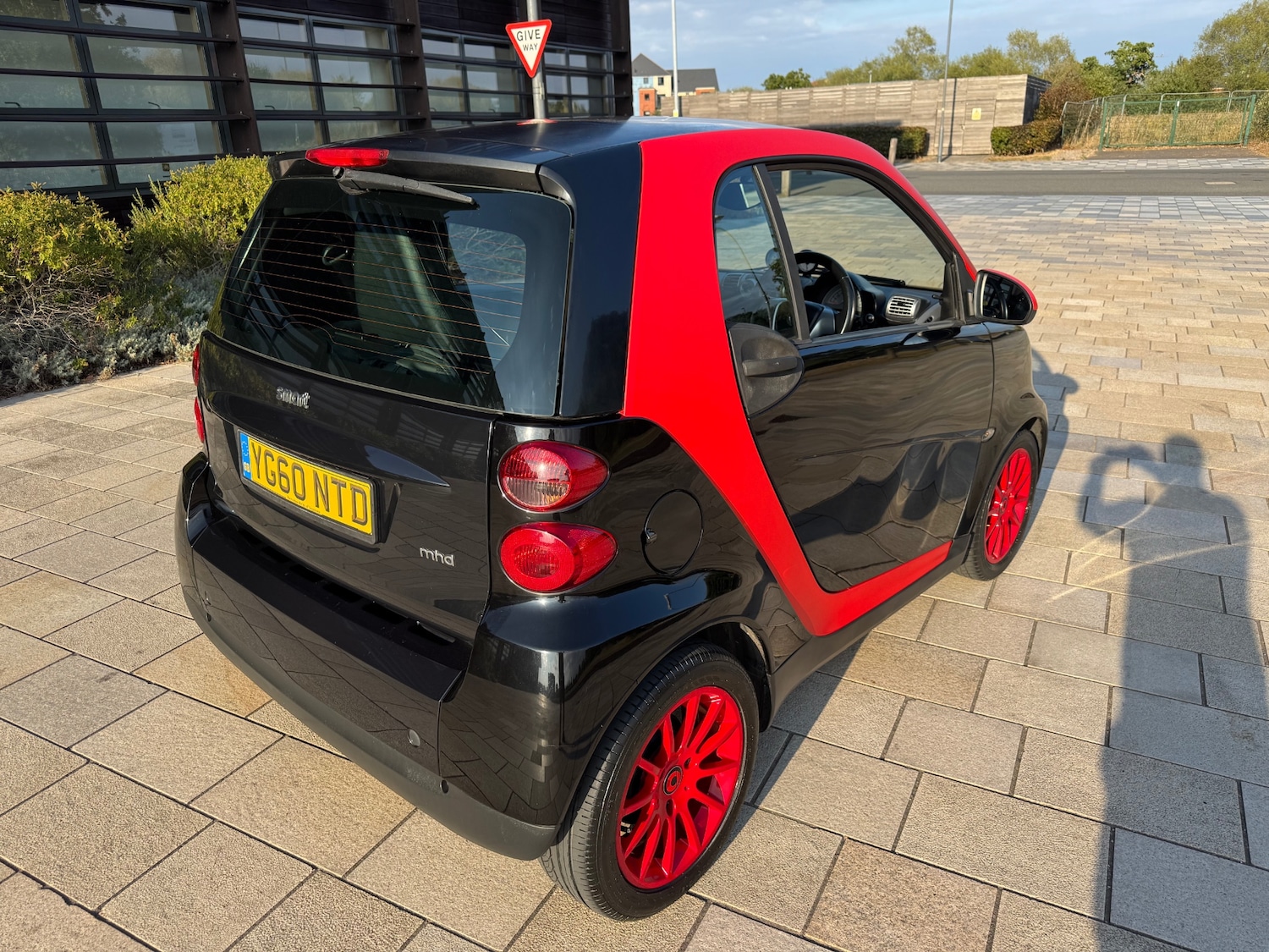 Vehicle 7