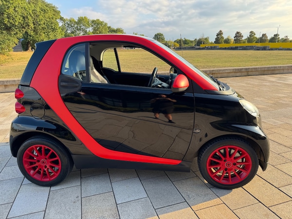 Used smart fortwo 2010 for sale - 75676432: Photo 8