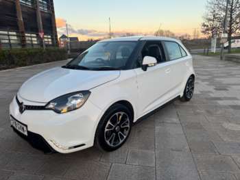 Used MG MG3 2018 for sale - 74039058: Photo