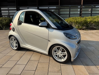 Used smart fortwo 2011 for sale - 75606690: Photo