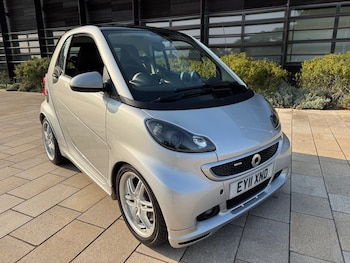 Used smart fortwo 2011 for sale - 75606690: Photo