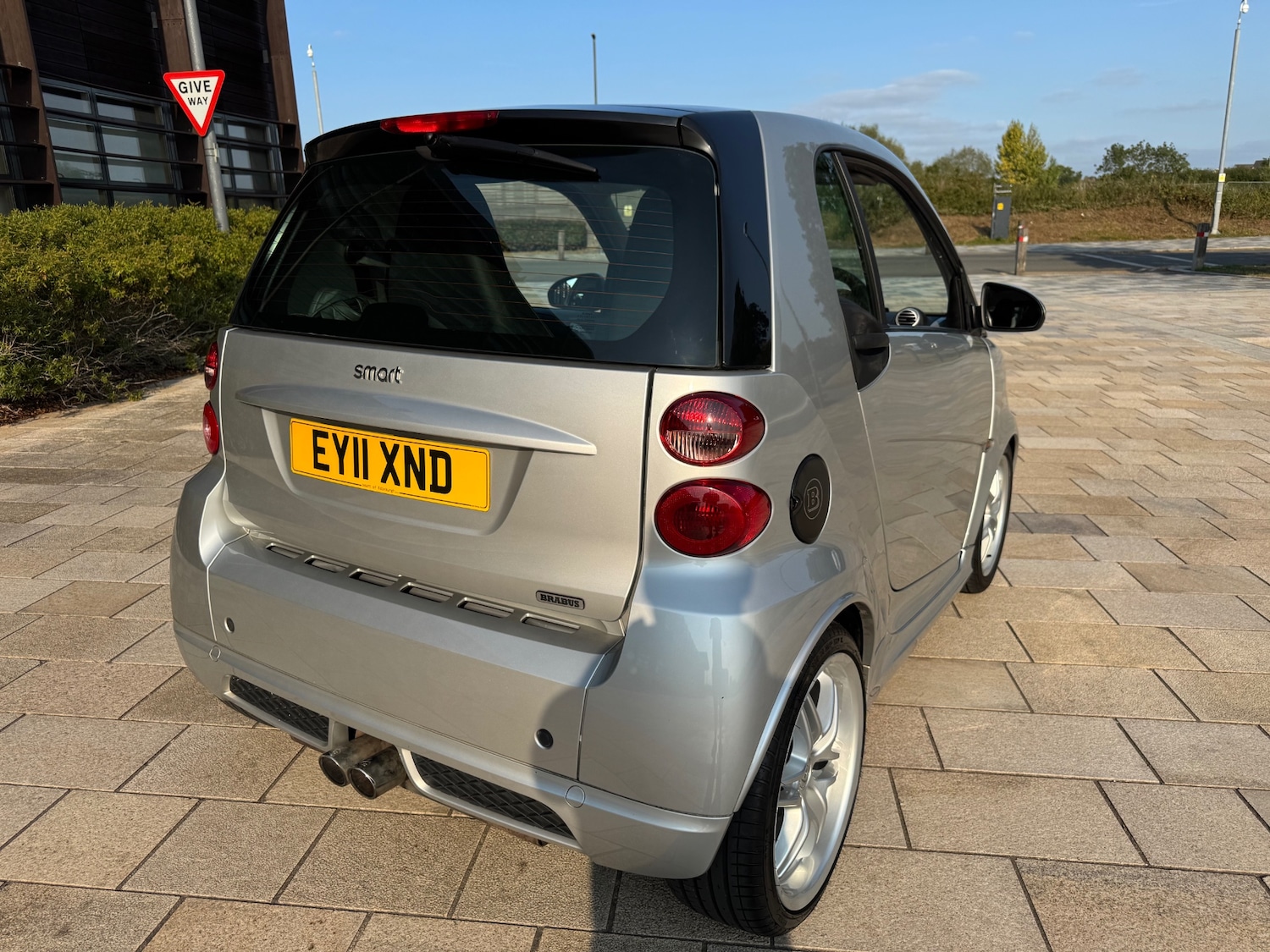 Vehicle 7