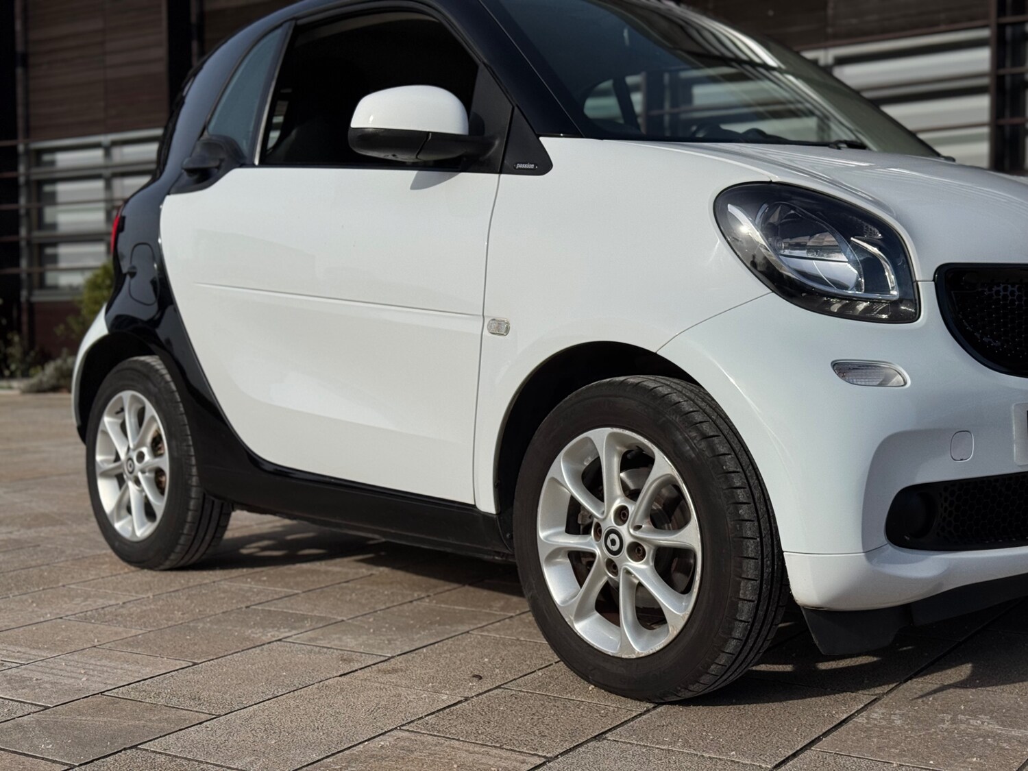 Used smart fortwo 2017 for sale - 77555670: Photo 14