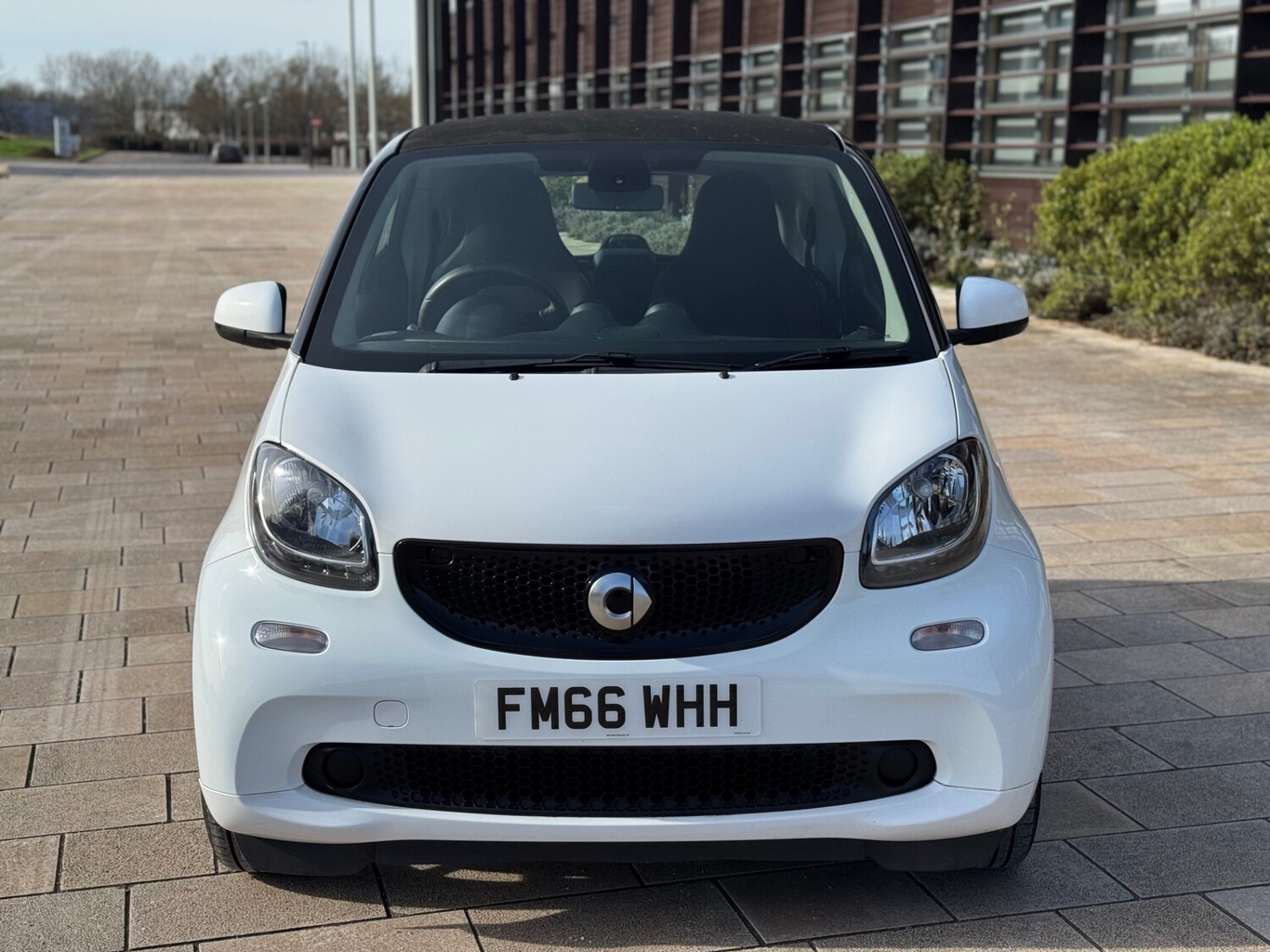 Used smart fortwo 2017 for sale - 77555670: Photo 15