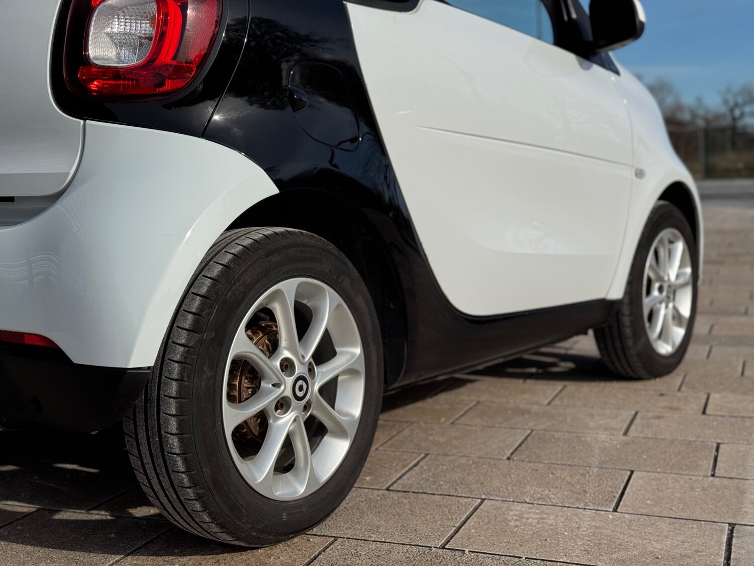 Used smart fortwo 2017 for sale - 77555670: Photo 20