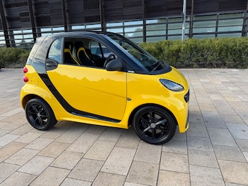 Used smart fortwo 2013 for sale - 75413321: Photo
