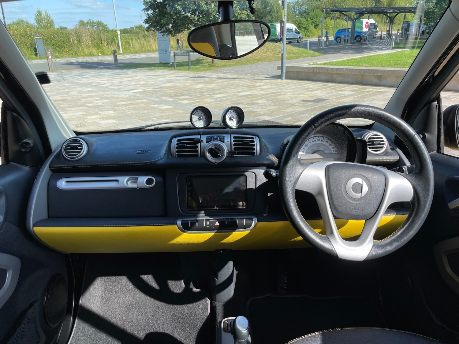 Vehicle 26
