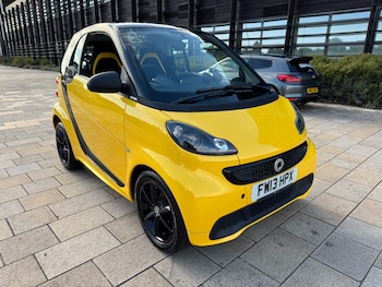 Used smart fortwo 2013 for sale - 75413321: Photo