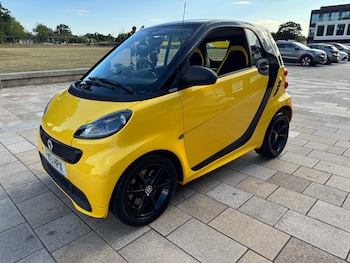 Used smart fortwo 2013 for sale - 75413321: Photo