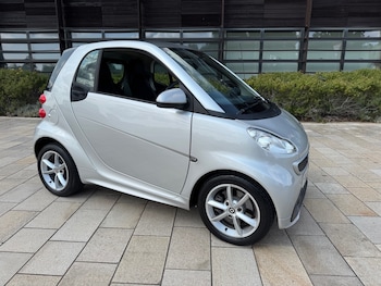 Used smart fortwo 2013 for sale - 75413308: Photo