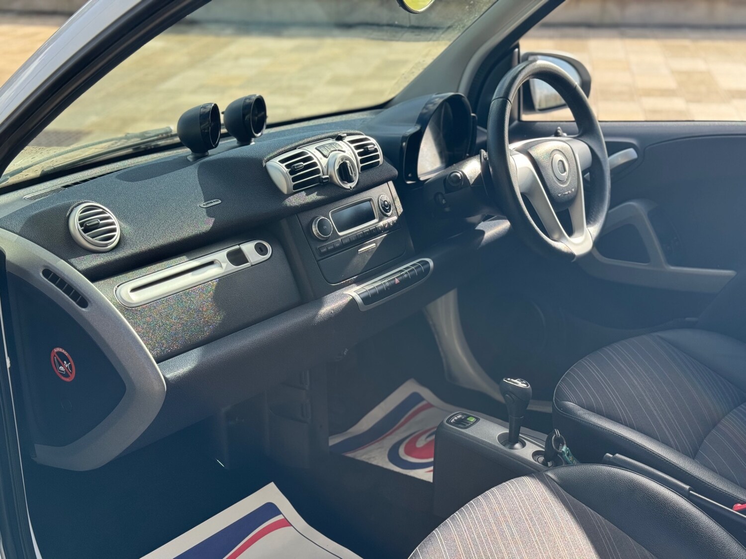 Vehicle 28