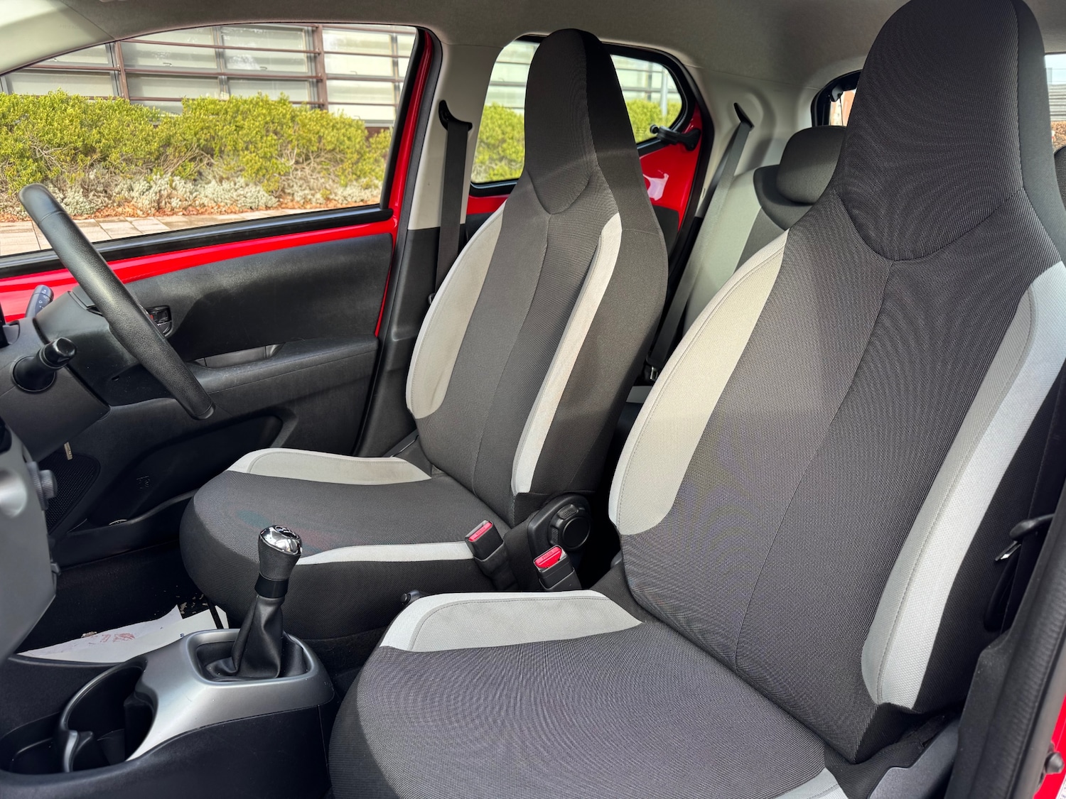 Used Toyota AYGO 2018 for sale - 76791654: Photo 11