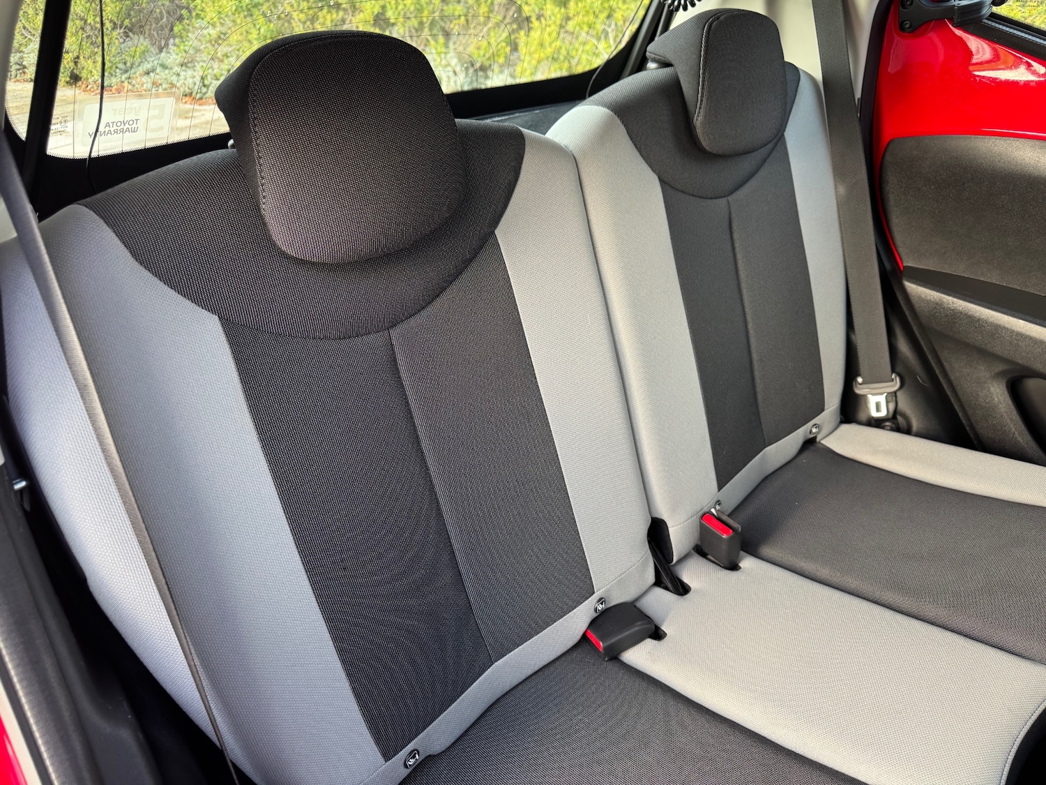 Used Toyota AYGO 2018 for sale - 76791654: Photo 13