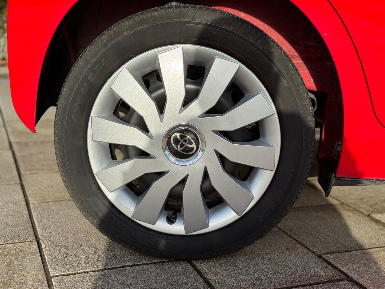 Used Toyota AYGO 2018 for sale - 76791654: Photo 23