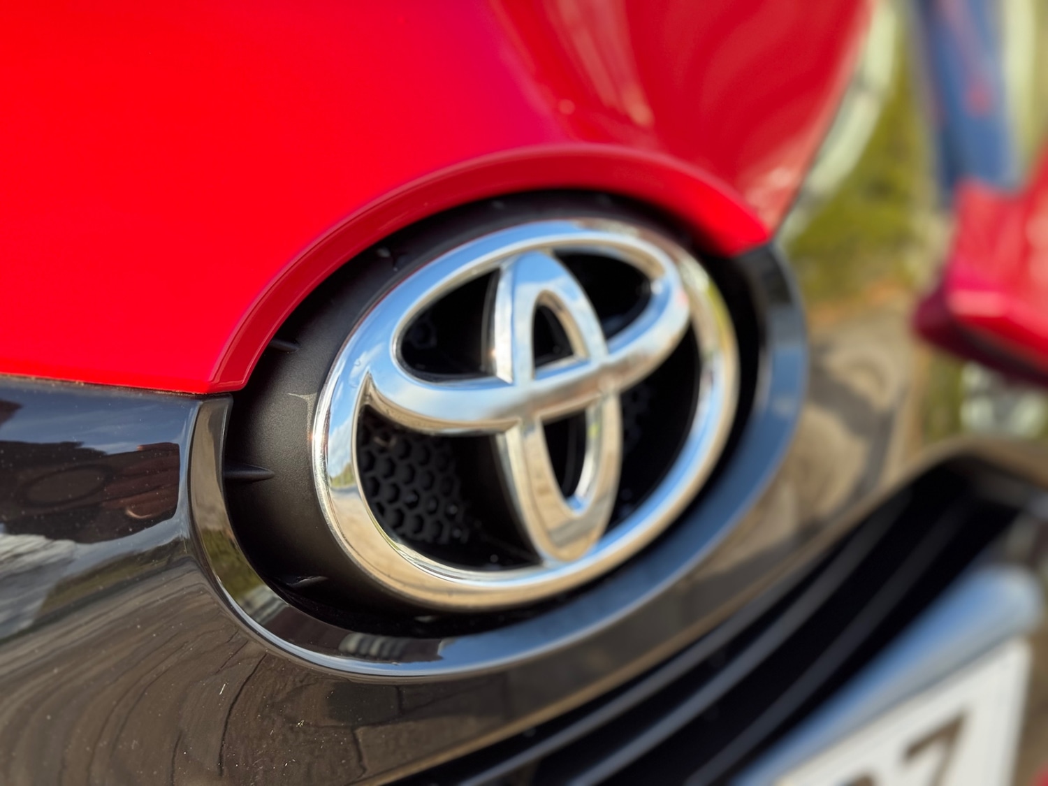 Used Toyota AYGO 2018 for sale - 76791654: Photo 24