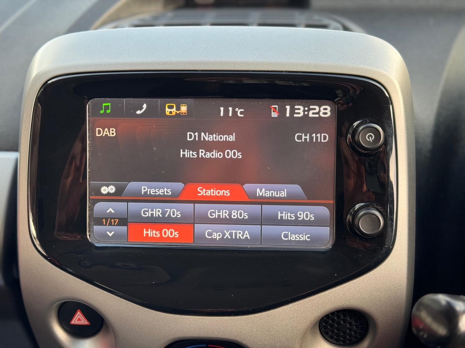 Used Toyota AYGO 2018 for sale - 76791654: Photo 29