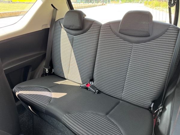 Used Peugeot 107 2012 for sale - 75604564: Photo 14