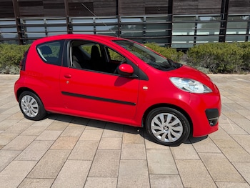 2012 (12) - 1.0 Active 3dr