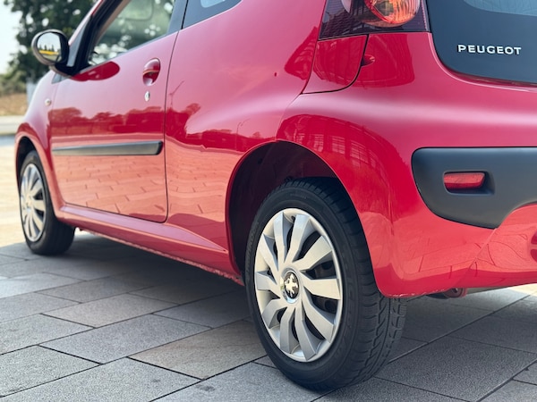Used Peugeot 107 2012 for sale - 75604564: Photo 21