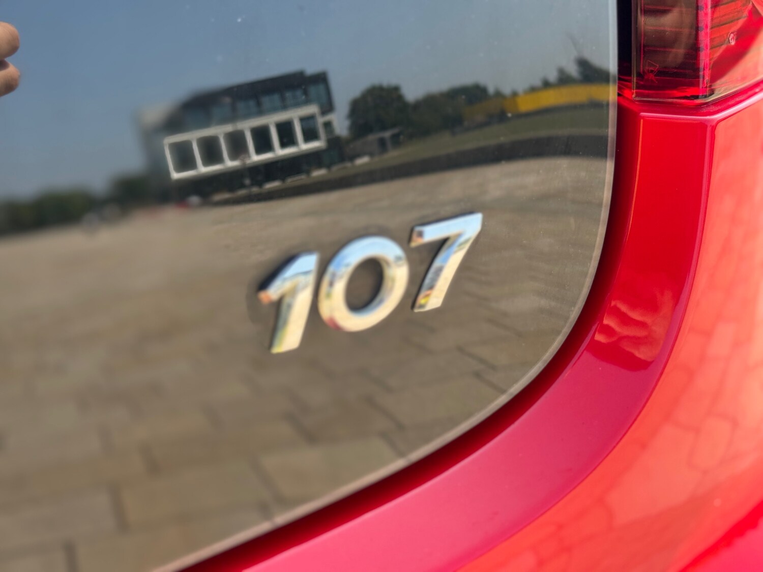 Vehicle 26