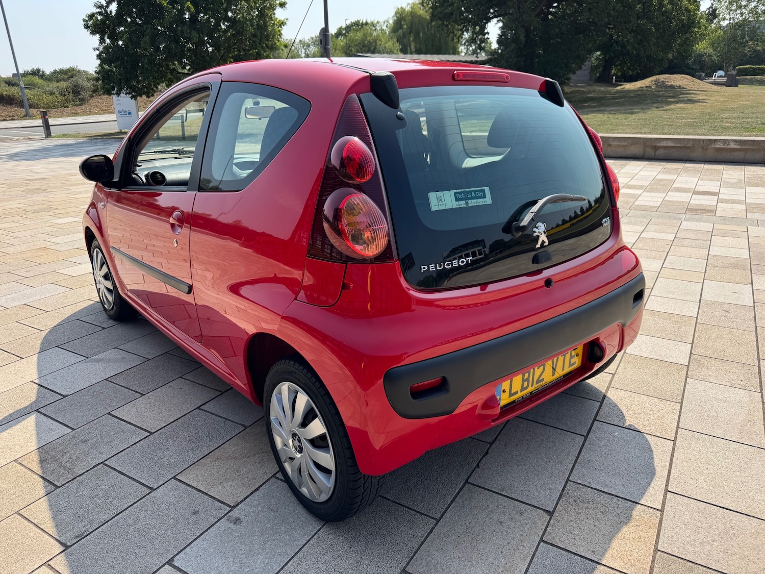 Vehicle 6
