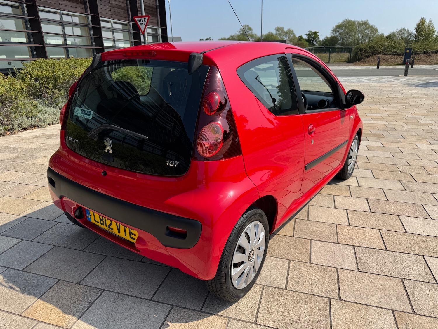 Vehicle 7