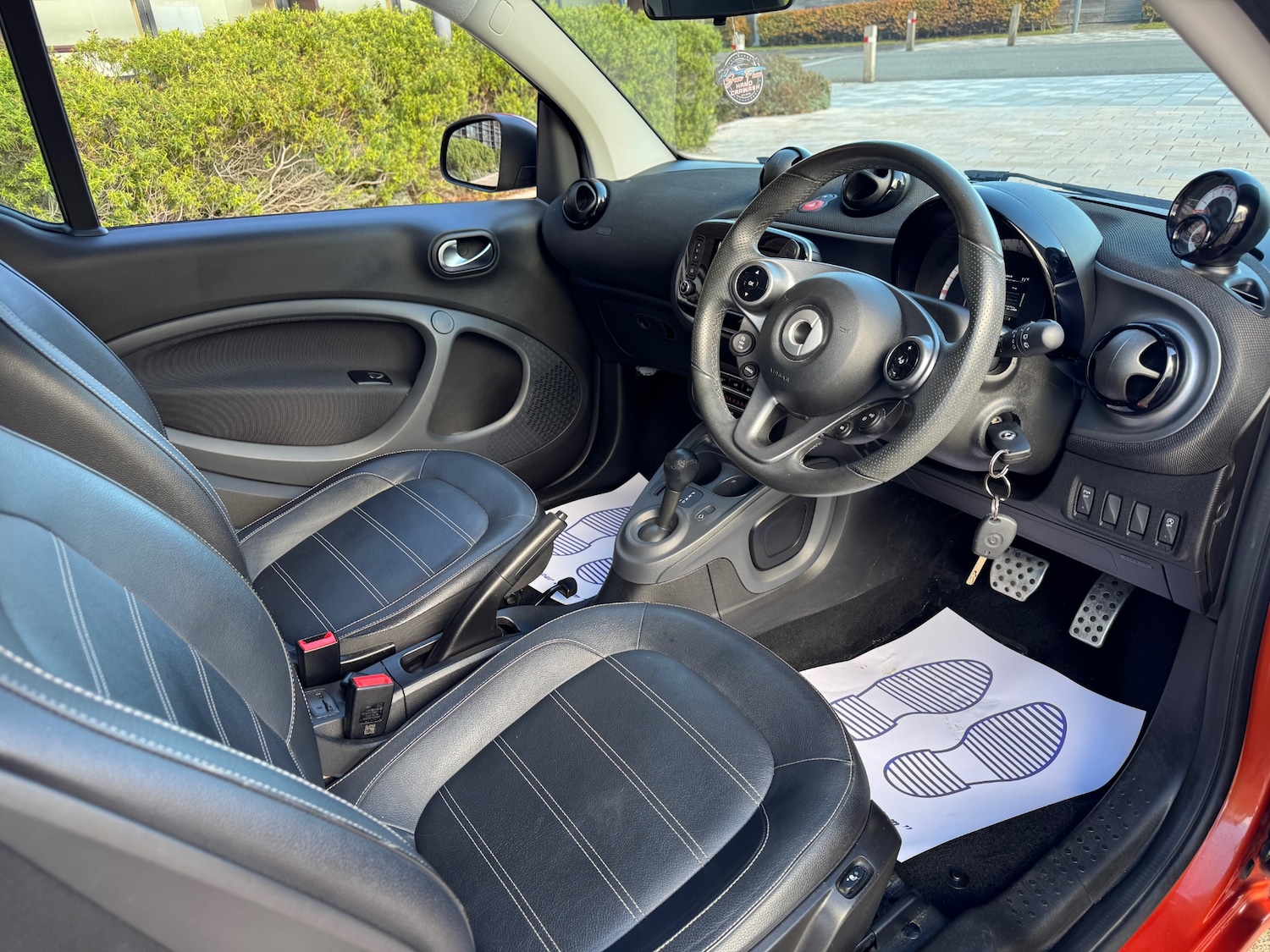 Used smart fortwo 2018 for sale - 76444680: Photo 10